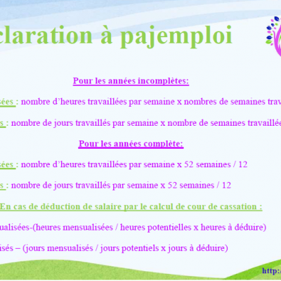 Pajemploi