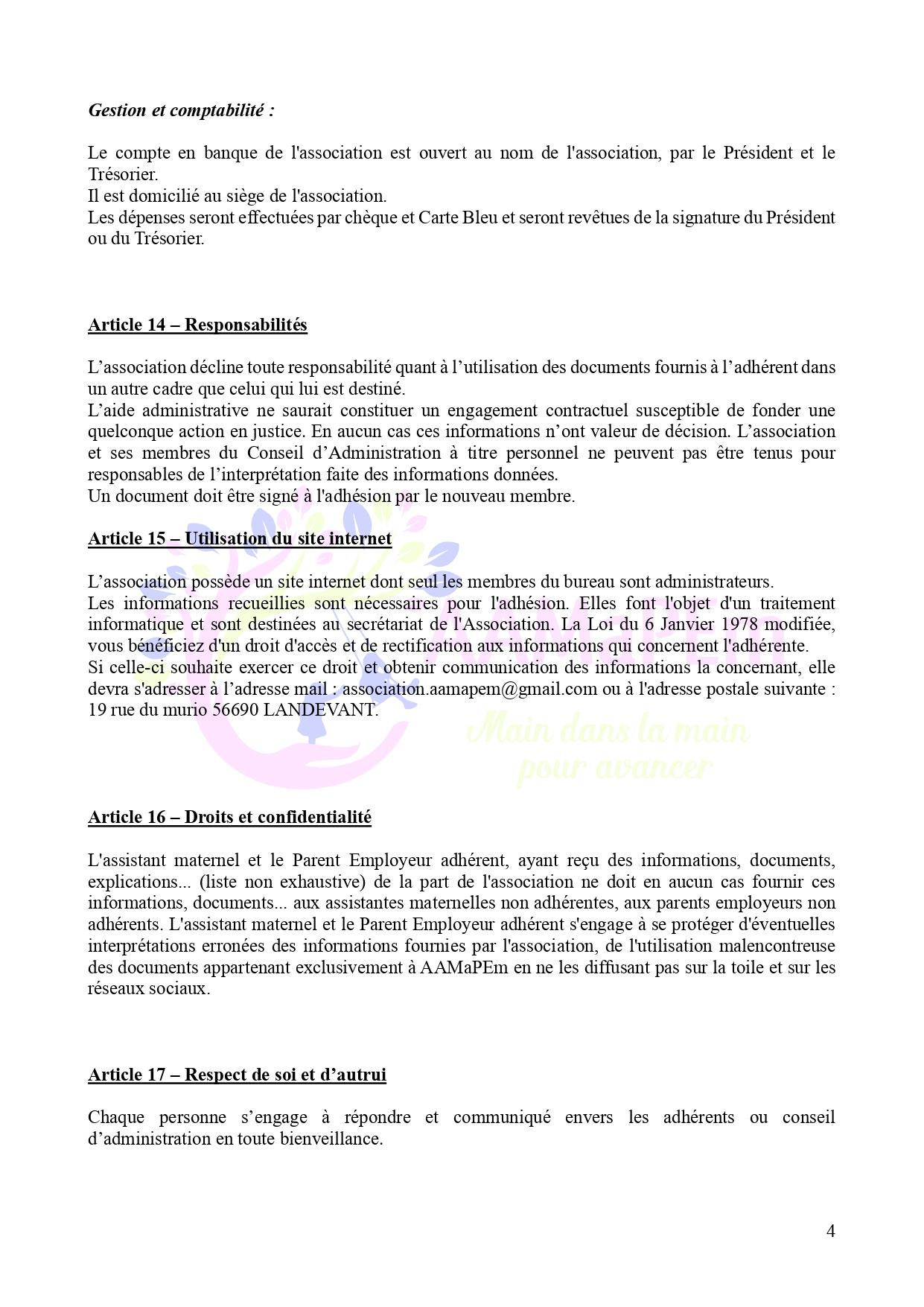 Reglement interieur 2025 aamapem page 0004